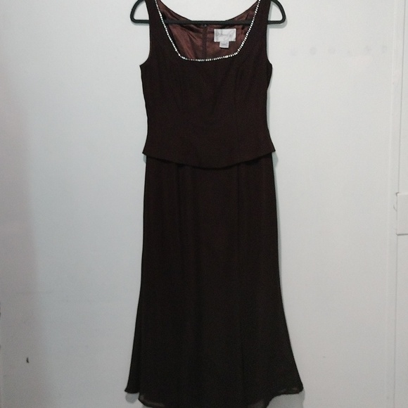 Merrily dress size 6 - Picture 2 of 15